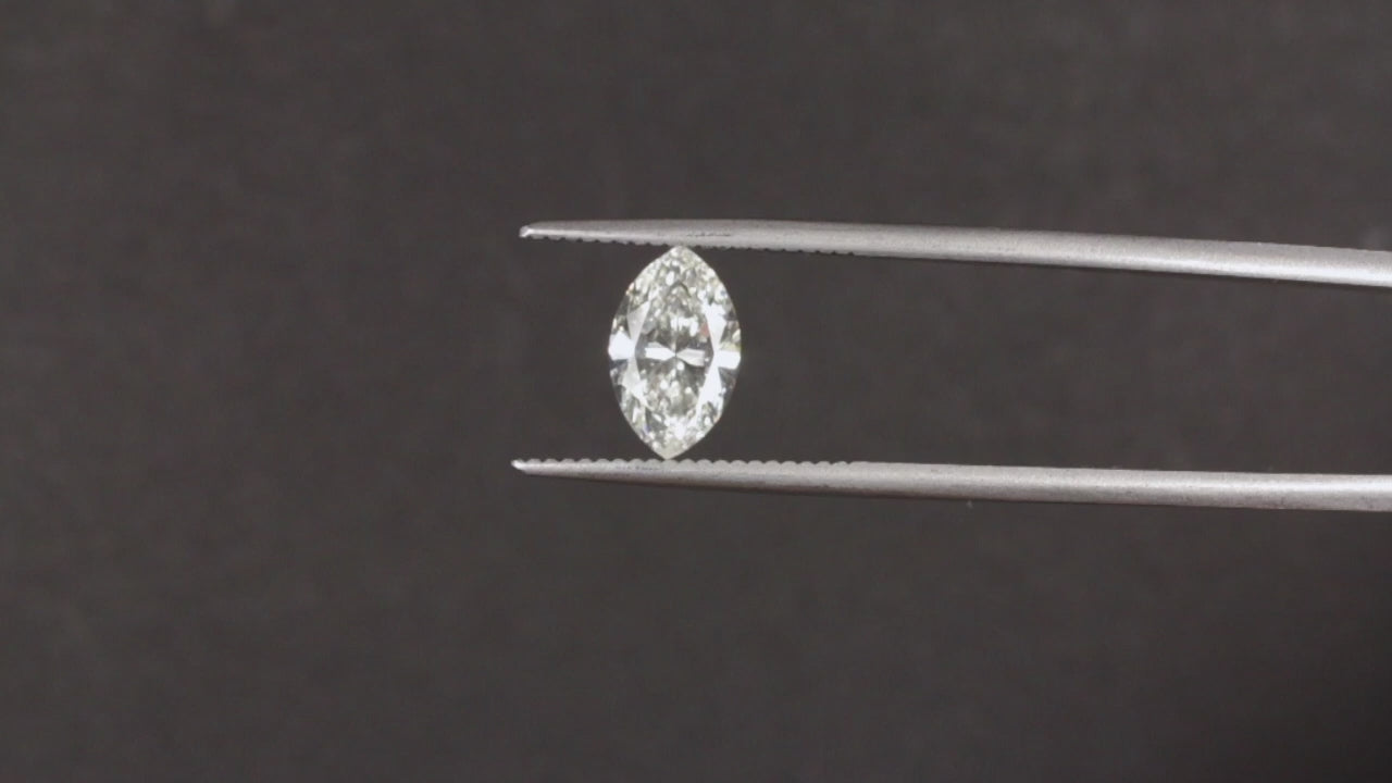 GIA CERTIFIED 1.50ct J SI2 MARQUISE CUT DIAMOND ENGAGEMENT NATURAL LOOSE 10mm