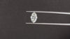 GIA CERTIFIED 1.50ct J SI2 MARQUISE CUT DIAMOND ENGAGEMENT NATURAL LOOSE 10mm