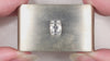 1.5 CARAT OLD MINE CUT LAB CREATED DIAMOND CERTIFIED F VS1 CUSHION BRILLIANT