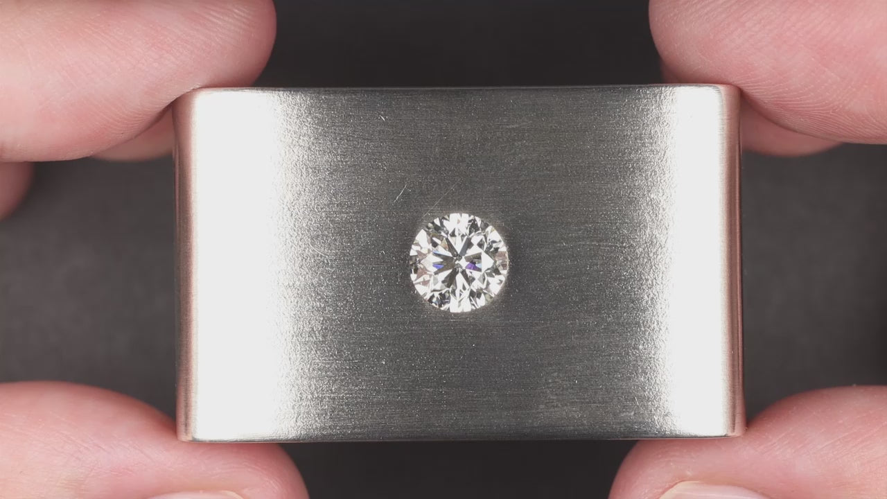 1.5ct GIA CERTIFIED DIAMOND VERY GOOD CUT J SI2 ROUND BRILLIANT NATURAL LOOSE