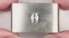 1.5 CARAT OLD MINE CUT LAB CREATED DIAMOND CERTIFIED F VS2 CUSHION BRILLIANT