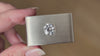 LAB CREATED 4ct G VS2 OLD EUROPEAN CUT DIAMOND IGI CERTIFIED LOOSE 4 CARAT OEC