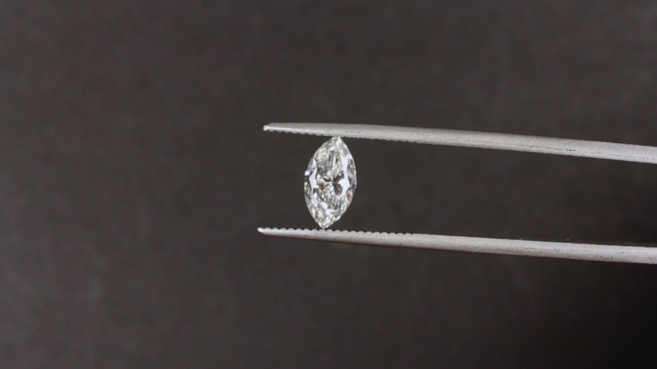 GIA CERTIFIED 1.01ct H SI2 MARQUISE CUT DIAMOND ENGAGEMENT LOOSE NATURAL 1 CARAT