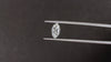 GIA CERTIFIED 1.01ct H SI2 MARQUISE CUT DIAMOND ENGAGEMENT LOOSE NATURAL 1 CARAT