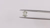 1.00ct L VS1 OLD MINE CUT DIAMOND GIA CERTIFIED LOOSE 1 CARAT VINTAGE STYLE 