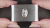 CERTIFIED 4 CARAT E VS2 OLD MINE CUT LAB CREATED DIAMOND CUSHION BRILLIANT 4ct
