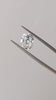3.06ct OLD MINE CUT DIAMOND GIA CERTIFIED D SI1 ANTIQUE STYLE ELONGATED CUSHION
