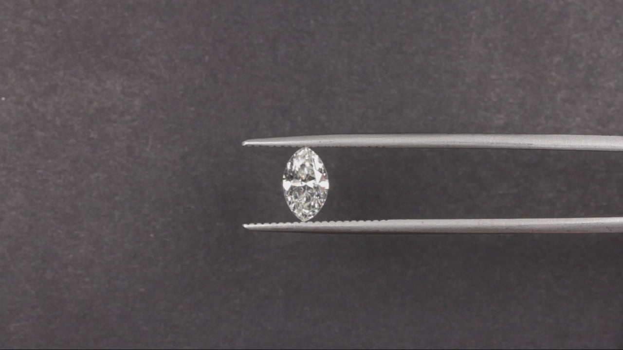 0.76ct MARQUISE SHAPE CUT DIAMOND LOOSE NATURAL EARTH MINED ENGAGEMENT
