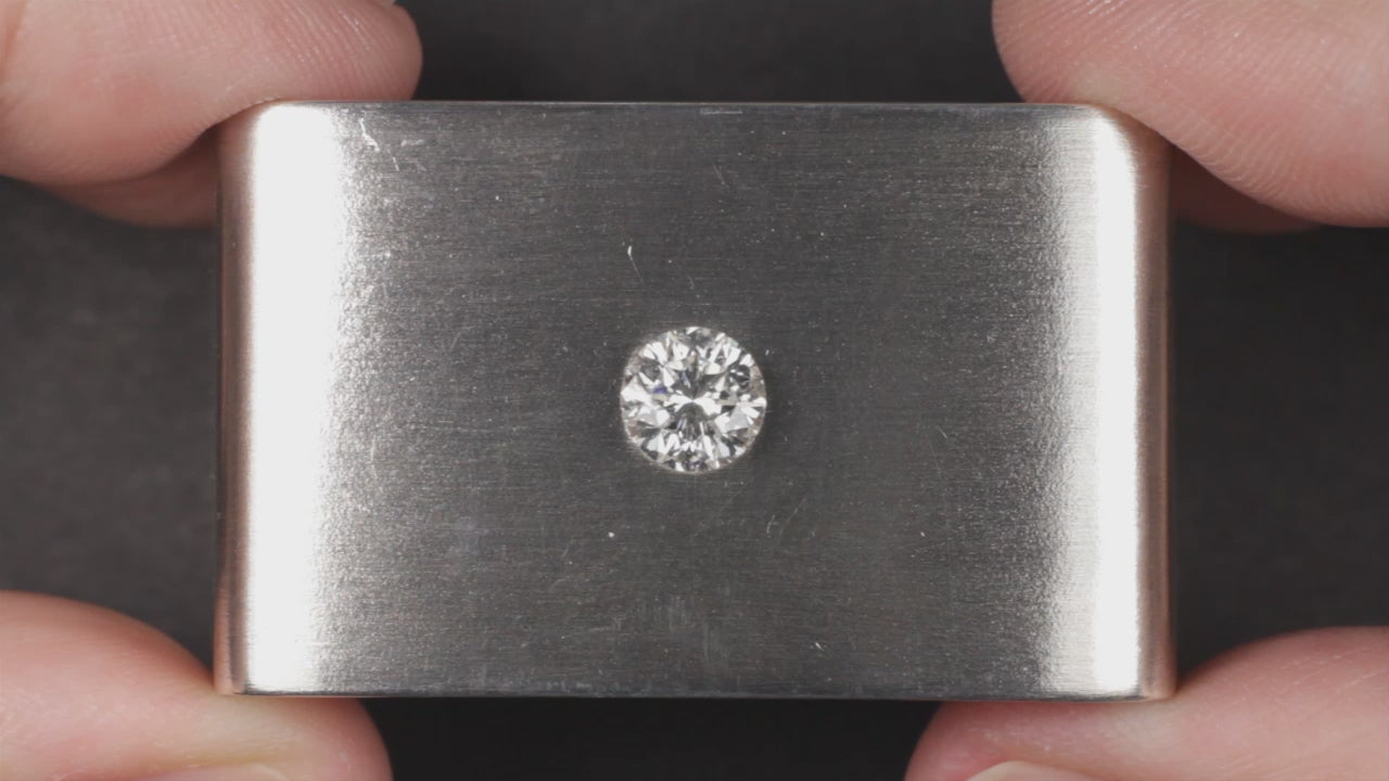 1.03ct CERTIFIED G SI1 LOOSE DIAMOND ROUND BRILLIANT CUT NATURAL ENGAGEMENT 1ct