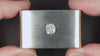 1.40ct GIA CERTIFIED H VS2 CUSHION BRILLIANT DIAMOND ENGAGEMENT LOOSE NATURAL