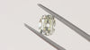 1.5 CARAT OLD MINE CUT DIAMOND GIA CERTIFIED M SI1 ELONGATED CUSHION BRILLIANT