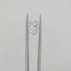 3 CARAT GIA CERTIFIED E SI2 OVAL CUT DIAMOND CLEAN NATURAL LOOSE COLORLESS 3ct