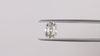 1.50ct H VS2 OLD MINE CUT DIAMOND GIA CERTIFIED NATURAL ENGAGEMENT VINTAGE STYLE