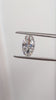 2.22ct E VVS2 LAB CREATED MARQUISE OVAL DIAMOND MOVAL CERTIFIED 12mm 2ct LOOSE