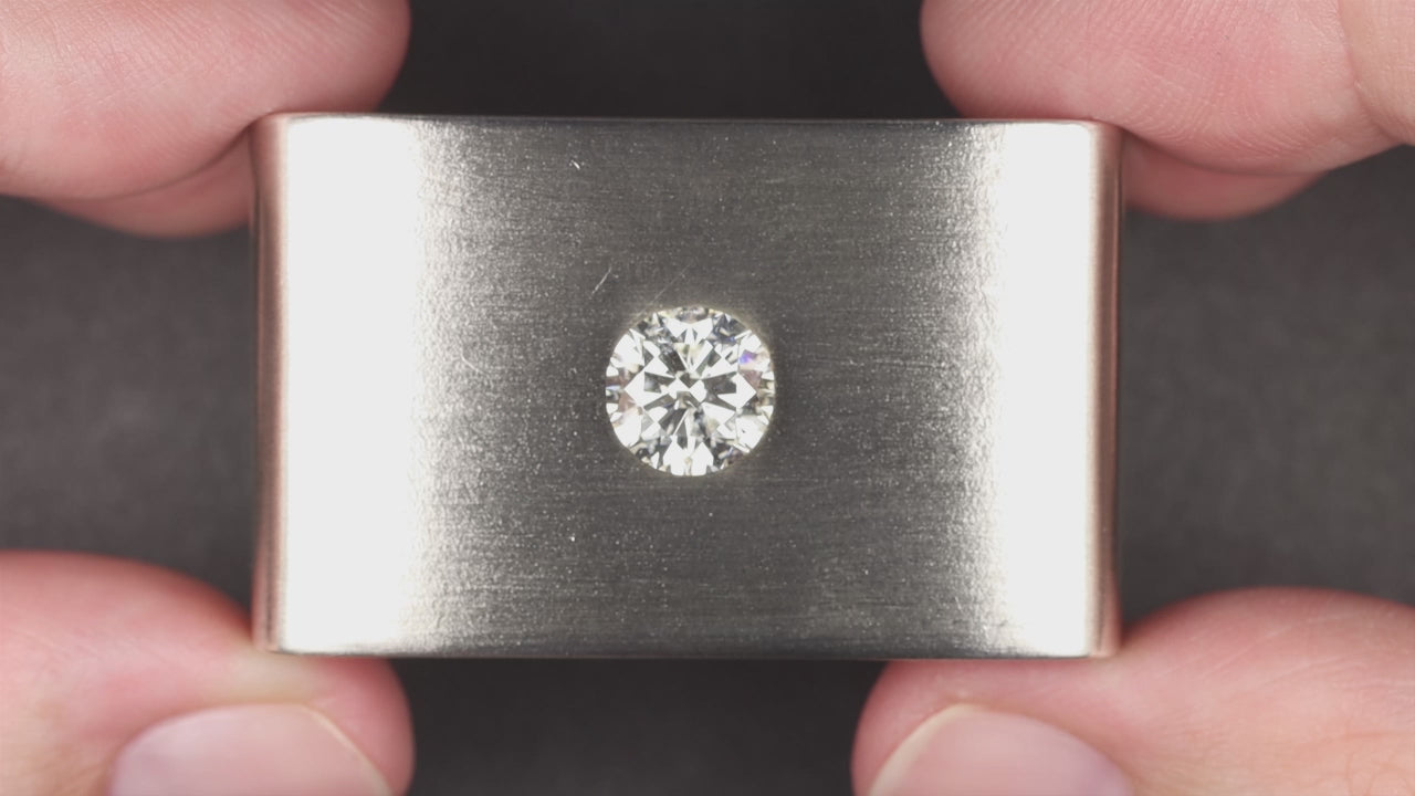 2 CARAT GIA CERTIFIED DIAMOND VERY GOOD ROUND BRILLIANT CUT J SI2 NATURAL LOOSE