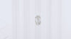 2.02ct F VVS2 LAB CREATED DIAMOND ELONGATED HEXAGON IGI CERTIFIED 2 CARAT LOOSE