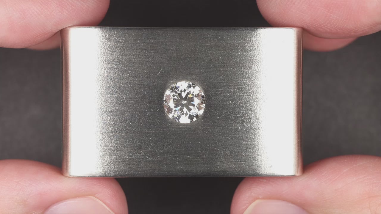 1.5ct GIA CERTIFIED DIAMOND VERY GOOD ROUND BRILLIANT CUT J SI2 NATURAL LOOSE