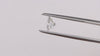 0.36ct J VVS1-VVS2 ROSE CUT KITE SHAPE DIAMOND SHIELD GEOMETRIC LOOSE NATURAL