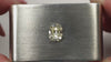GIA CERTIFIED 1.51ct M VVS1 FLAWLESS OLD MINE CUT DIAMOND NATURAL ENGAGEMENT 1.5
