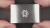 LAB CREATED 3ct E VVS2 OLD EUROPEAN CUT DIAMOND IGI CERTIFIED ENGAGEMENT LOOSE 