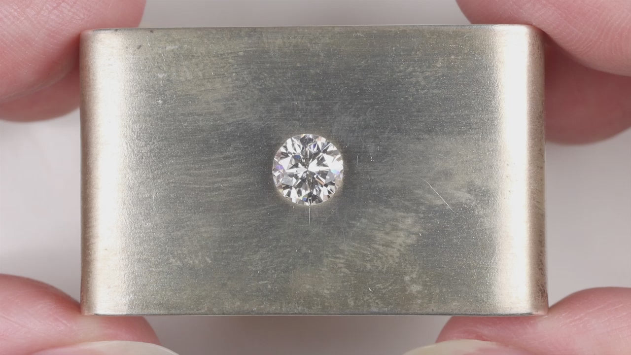 1 CARAT GIA CERTIFIED DIAMOND VERY GOOD ROUND CUT F VS1 LOOSE NATURAL 1ct