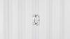 LAB CREATED 1.57ct D VVS2 ASHOKA CUT DIAMOND IGI CERTIFIED CUSHION SHAPE LOOSE
