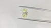 2.5ct GIA CERTIFIED FANCY YELLOW VS2 DIAMOND LOOSE MARQUISE SHAPE CUT NATURAL