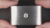 0.96ct OLD EUROPEAN CUT DIAMOND J SI VINTAGE LOOSE NATURAL ENGAGEMENT ESTATE 1ct