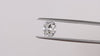GIA CERTIFIED 1.5c F VS2 OLD MINE CUT DIAMOND ENGAGEMENT 1.5 CARAT VINTAGE STYLE
