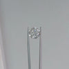 5.19ct GIA CERTIFIED VERY GOOD ROUND BRILLIANT CUT DIAMOND NATURAL LOOSE 5 CARAT