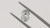 1.5 CARAT OLD MINE CUT DIAMOND GIA CERTIFIED H SI2 ELONGATED CUSHION BRILLIANT