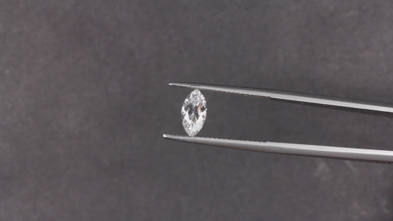 1 CARAT MARQUISE SHAPE CUT DIAMOND GIA CERTIFIED LOOSE STONE NATURAL EARTH MINED