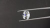 3.09ct E VS1 OLD MINE CUT LAB CREATED DIAMOND IGI CERTIFIED CUSHION 3 CARAT 