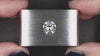 3 CARAT OLD EUROPEAN CUT LAB CREATED DIAMOND CERTIFIED G VS1 VINTAGE STYLE