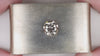 1.59ct OLD EUROPEAN CUT DIAMOND S-T SI1 VINTAGE LOOSE NATURAL ENGAGEMENT ESTATE