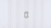 3 CARAT F VS1 LAB CREATED DIAMOND ELONGATED HEXAGON IGI CERTIFIED LOOSE 3ct