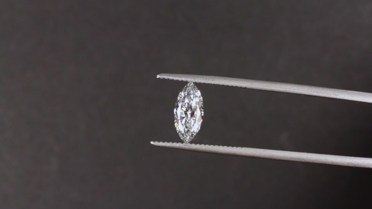 1.01ct GIA CERTIFIED G SI1 MARQUISE CUT DIAMOND LOOSE NATURAL ENGAGEMENT 1 CARAT