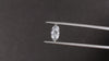 1.01ct GIA CERTIFIED G SI1 MARQUISE CUT DIAMOND LOOSE NATURAL ENGAGEMENT 1 CARAT