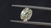 2 CARAT OLD MINE CUT DIAMOND GIA CERTIFIED U-V VS2 ELONGATED CUSHION BRILLIANT