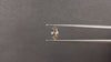0.92ct FANCY LIGHT BROWN SI1 DUTCH MARQUISE DIAMOND STEP CUT GEOMETRIC LOOSE