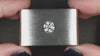 1.7ct GIA CERTIFIED DIAMOND 3x EXCELLENT ROUND BRILLIANT CUT E SI2 LOOSE NATURAL