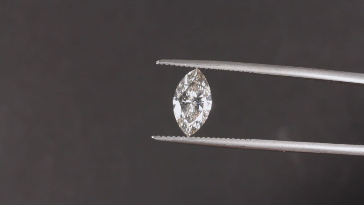 1.5 CARAT I VS2 MARQUISE CUT DIAMOND GIA CERTIFED LOOSE ENGAGEMENT NATURAL