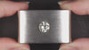 1.90ct OLD EUROPEAN CUT DIAMOND GIA CERTIFIED O-P VS2 LOOSE NATURAL VINTAGE