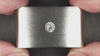 0.97ct OLD EUROPEAN CUT DIAMOND GIA CERTIFIED I VS2 LOOSE VINTAGE ENGAGEMENT 1ct