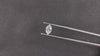 0.78ct MARQUISE SHAPE DIAMOND GIA CERTIFIED F SI2 LOOSE NATURAL COLORLESS 3/4ct
