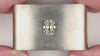 1.90ct OLD MINE CUT DIAMOND GIA CERTIFIED M VS2 ELONGATED CUSHION BRILLIANT 2ct