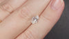 1.57ct GIA CERTIFIED F VS1 ANTIQUE MOVAL CUT DIAMOND LOOSE MARQUISE OVAL 1.5ct