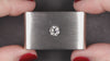 1 CARAT OLD EUROPEAN CUT DIAMOND I-J SI1-SI2 VINTAGE NATURAL ENGAGEMENT LOOSE