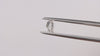 0.34ct I-J VS1 NATURAL ROSE CUT CADILLAC DIAMOND GEOMETRIC SHAPE 1/3 CARAT LOOSE