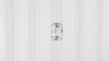 2.20ct LAB CREATED ASHOKA CUT DIAMOND H VS1 IGI CERTIFIED CRISS CUSHION SHAPE